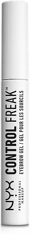NYX Professional Makeup Control Freak Eyebrow Gel 73292191