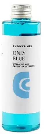 Duschgel 'Only Blue' 19193704