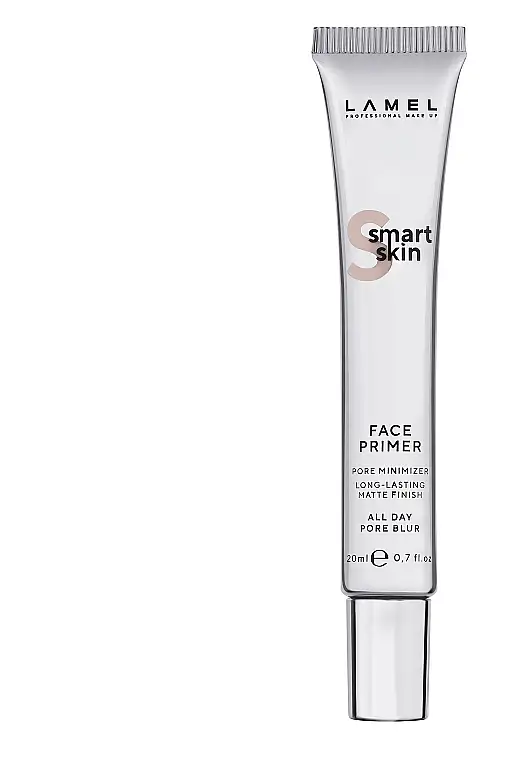 LAMEL Make Up Smart Skin Face Primer 24205414