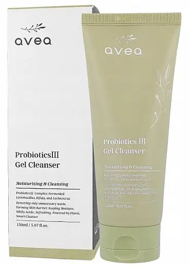 Ansigtsrensende gel 64447214