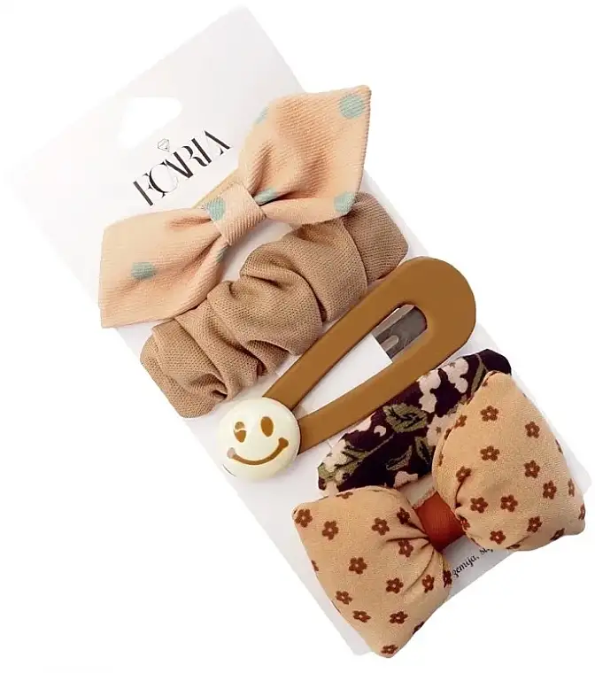 Hårspændesæt, SP242 84822068