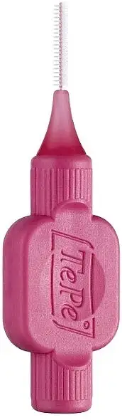 Mellemrumsbørster 0,4 mm, 25 stk 71945505