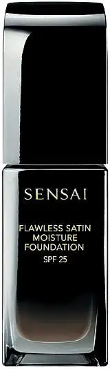 Sensai Flawless Satin Moisture Foundation SPF25 97240262