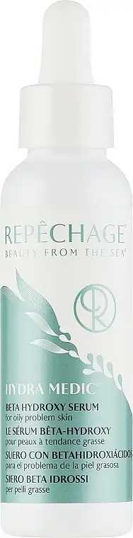 Nat ansigtsserum 55021739