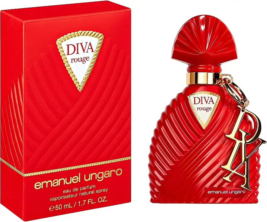 Emanuel Ungaro Diva Rouge 76325966