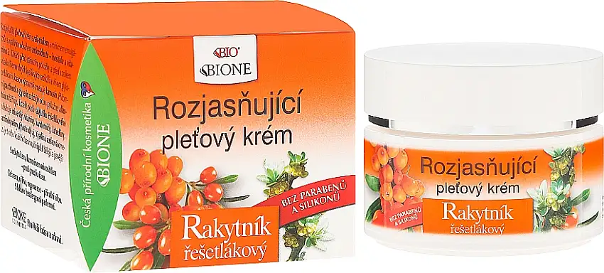 Lysnende ansigtscreme 26117541