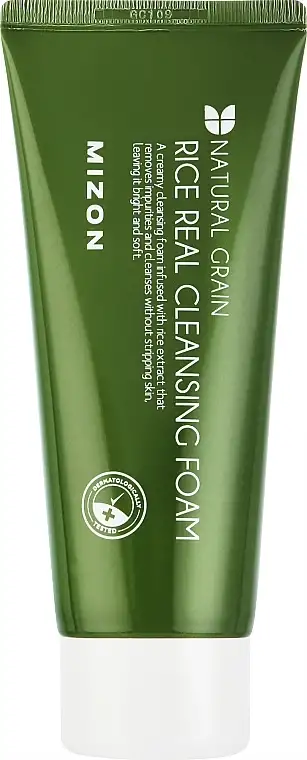 Blegende rispulverskum 75533976