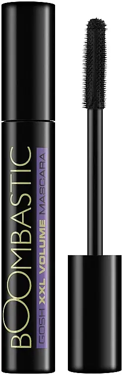 Gosh Copenhagen Boombastic Mascara XXL Volume 46556588