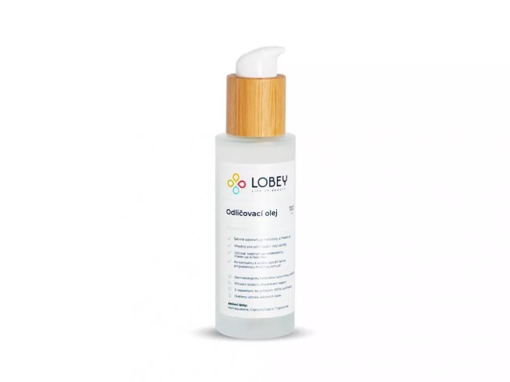 Lobey Renseolie 100 ml