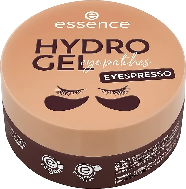 Øjenplaster 96691070