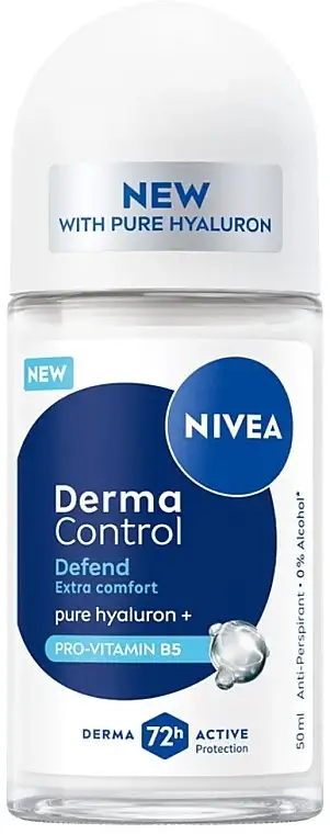 Deodorant roll-on antiperspirant 46703854