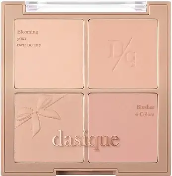 Dasique Blending Mood Cheek 38786712