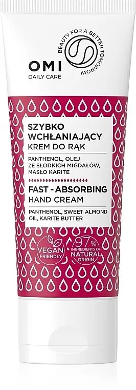 Hånd- og neglecreme 41025203