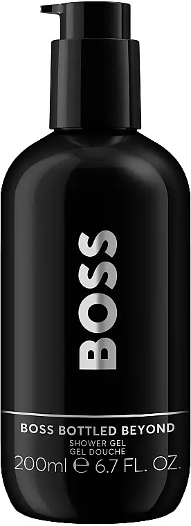 BOSS Bottled Beyond 64912159