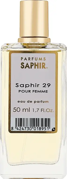 Saphir Parfums 29 52003213