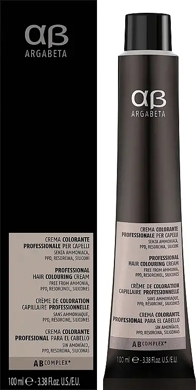 Ammoniakfri hårfarve 67478647