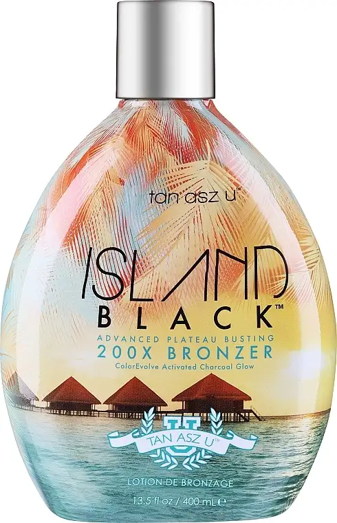 Trækul bronzeringscreme 12860807