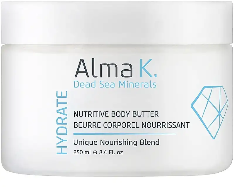 Nærende kropssmør 37938849