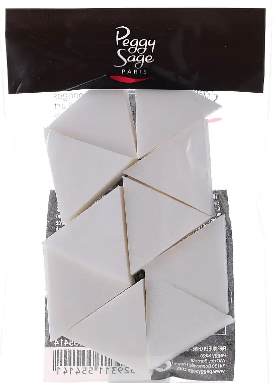 Neglesvampe, 10 stk 64258065