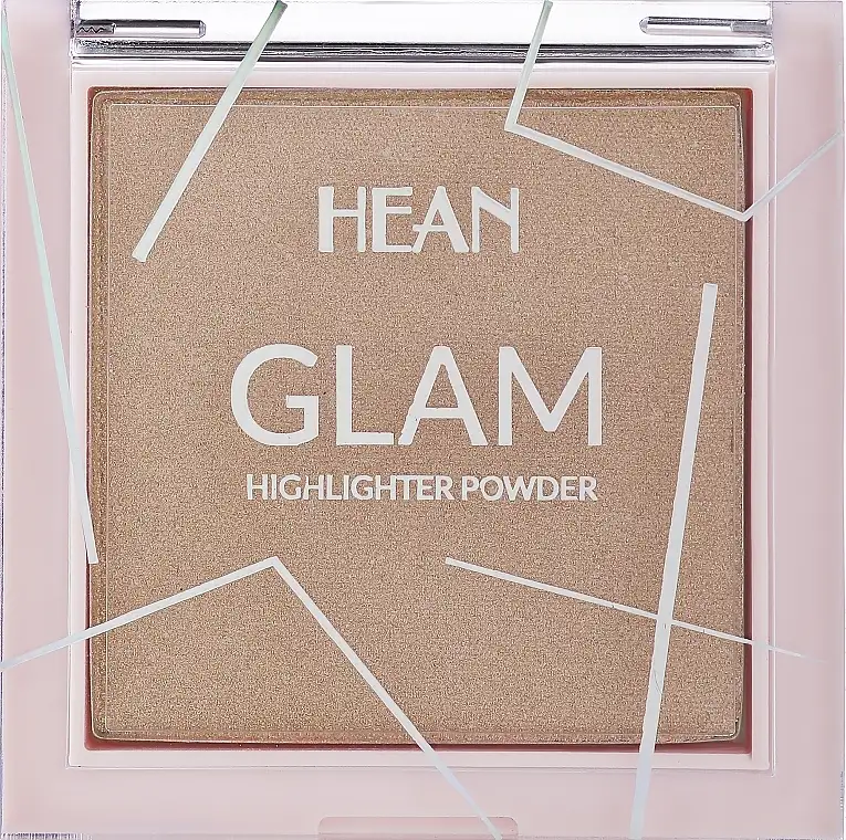 Hean Glam Highlighter Powder 45812763
