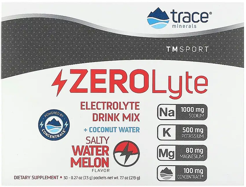 Elektrolytdrik, Salty Watermelon 64383373