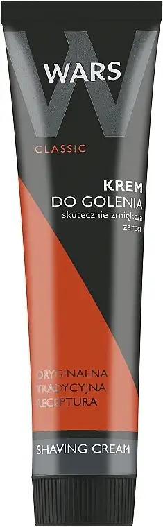 Barbercreme Classic 11491108