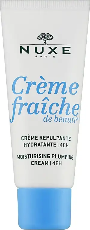 Fugtgivende løftende ansigtscreme 78750361