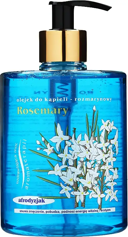 Badeolie „Rosemary“ 45429058