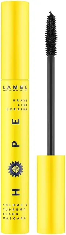 LAMEL Make Up HOPE Volume Mascara 89271577