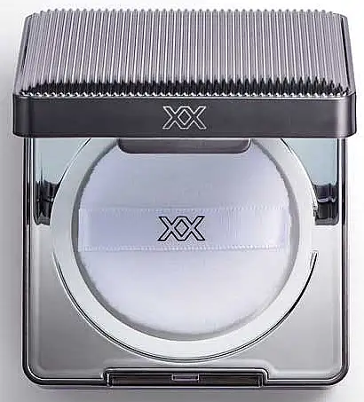 XX Revolution Ranslucent Loose Powder Quick Fixx 63695348