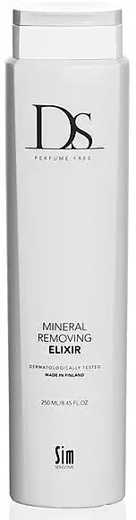 Eliksir til dybderensning af hår 26911492