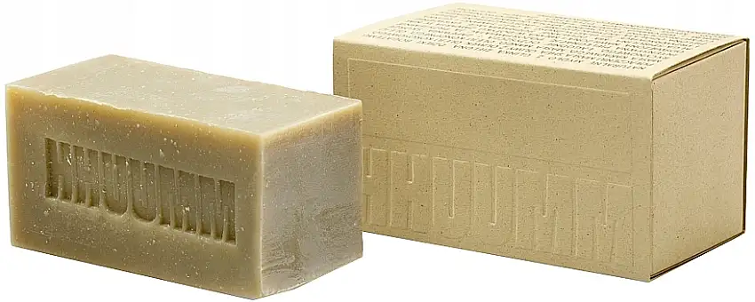 Natursæbe med Sage grøn ler 13198675