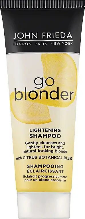 Klargørende shampoo 76296736