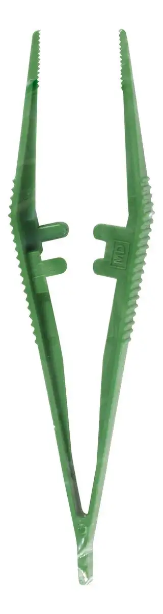 Onemed Pincet engangs - 1 stk