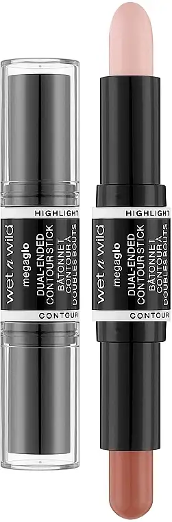 Wet N Wild Dual-Ended Contour Stick 11305051