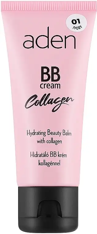 Aden BB Cream Kollagen 51388279