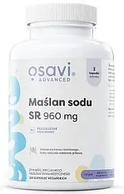 Kosttilskud "Natriumbutyrat", 960 mg 51182717