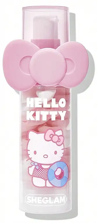 Sheglam x Hello Kitty Surf's Up Primer 37424945