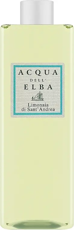 Acqua Dell Elba Limonaia Di Sant' Andrea 81142900