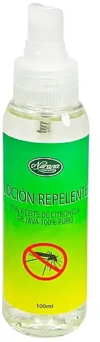 Insektafvisende bodylotion 32631664