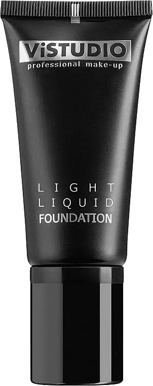 ViSTUDIO Light Liquid Foundation 37551498