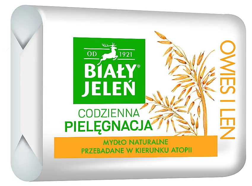 Allergivenlig sæbe, havreekstrakt 17701228