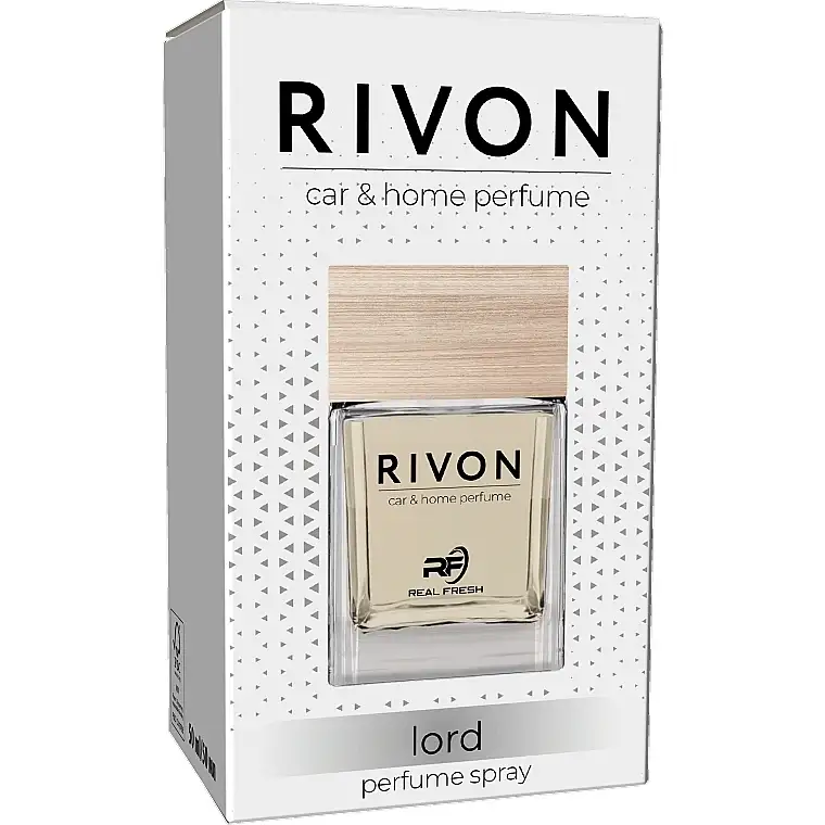 Bil luftrensespray "Lord" 10837833