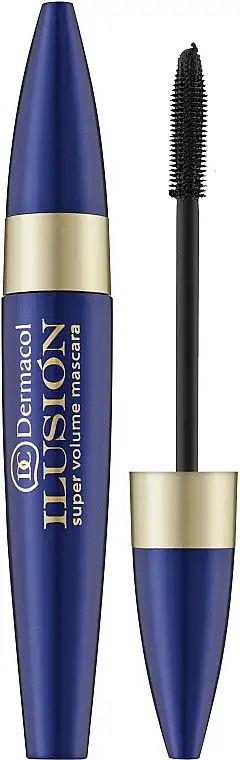 Dermacol Ilusion Super Volume Mascara 58903059