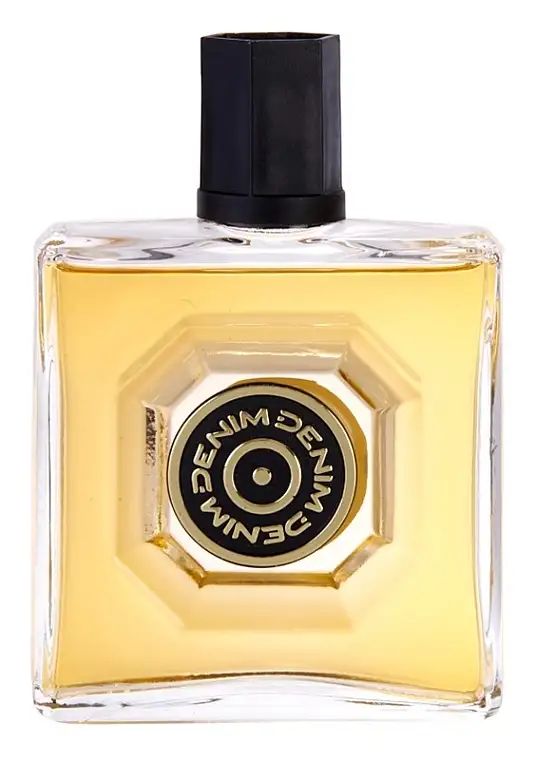 Denim Gold After Shave Lotion 89684649