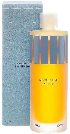 Fugtgivende kropsolie 41932936