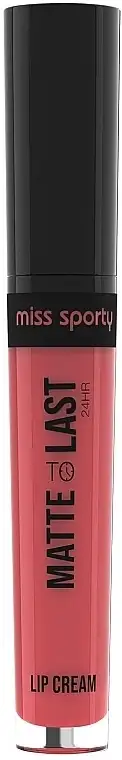 Miss Sporty Matte To Last 24H 51841943