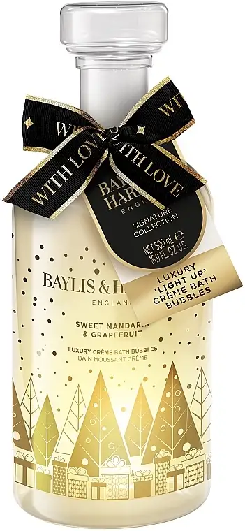 Badeskum 'Sød Mandarin og Grapefrugt' 49999438