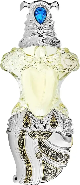 Shaik Opulent Shaik Blue No 33 Exclusive Collection 82355209