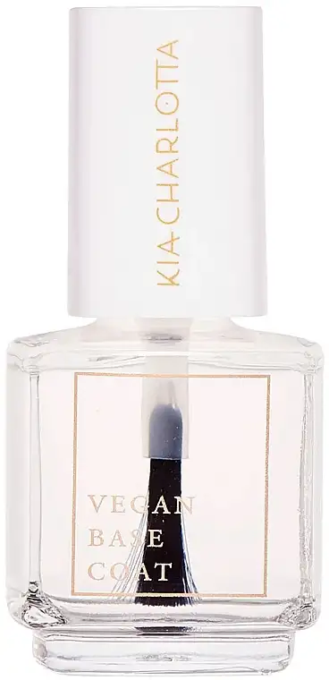 Transparent basislak til neglelak 88269717